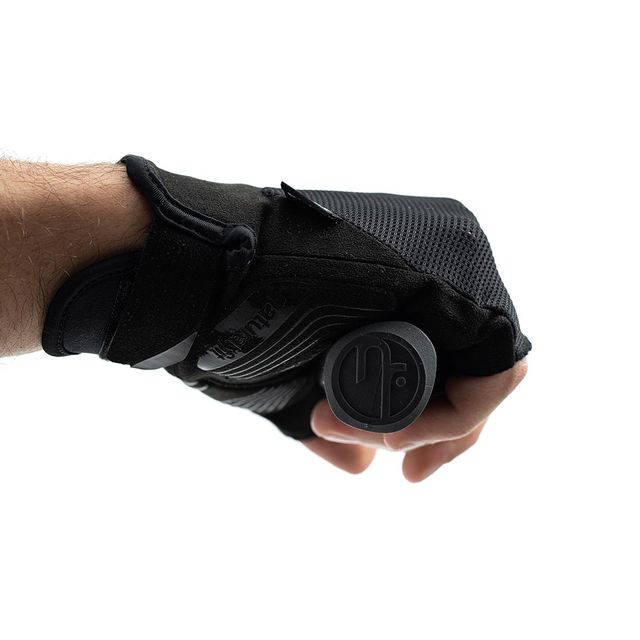 CUBE pyöräilyhanskat Short Finger X NF CUBE pyöräilyhanskat Short Finger X NF